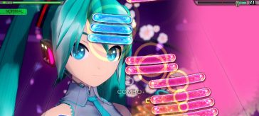 Hatsune Miku: Project Diva MegaMix y sus nuevas opciones