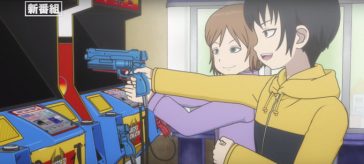 La segunda temporada de High Score Girl ya tiene fecha de estreno y avance