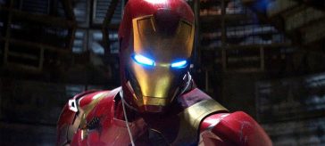 Iron Man podría regresar al Universo Cinematográfico de Marvel