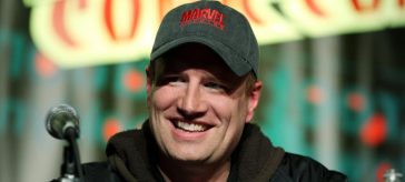 Kevin Feige, líder de Marvel Studios, hará película de Star Wars