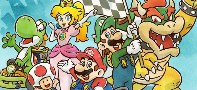 Mario Kart Tour: ¿Qué tan difícil es conseguir personajes y autos?