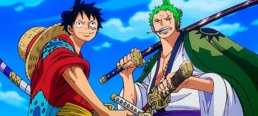 El manga de One Piece podría durar más de lo que piensas