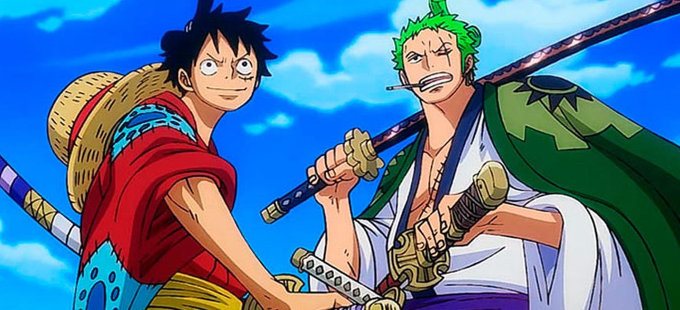 El manga de One Piece podría durar más de lo que piensas