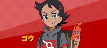 El anime de Pokémon tienen nuevo coprotagonista