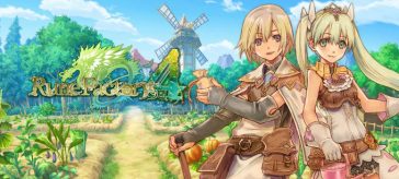 Rune Factory 4 Special para Nintendo Switch tendrá edición especial