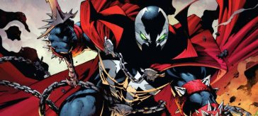 Spawn podría tener dos series animadas