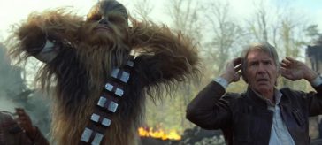 Star Wars: George Lucas se sintió traicionado por Disney
