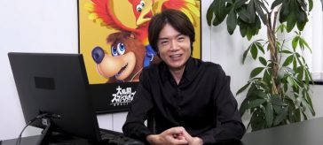 Super Smash Bros. Ultimate: Masahiro Sakurai siempre tiene la última palabra