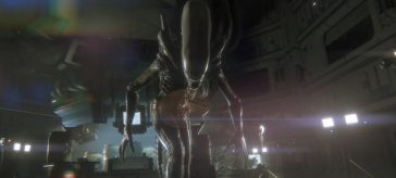 Alien: Isolation para Nintendo Switch revela su jugabilidad