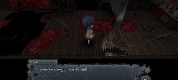 Corpse Party: Blood Drive para Nintendo Switch sale esta semana