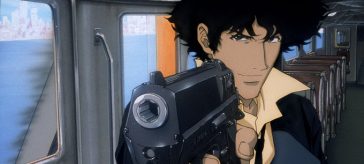 Cowboy Bebop: No se quejen conmigo de la serie, dice Shinichiro Watanabe