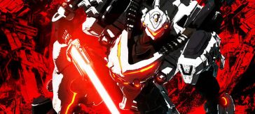 DAEMON X MACHINA para Nintendo Switch recibe nuevo modo de juego