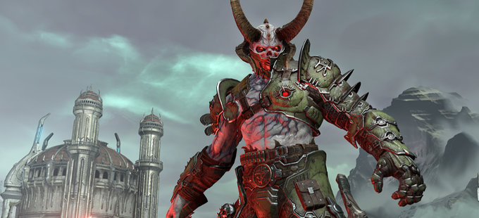 Doom Eternal para Nintendo Switch retrasa su salida