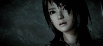 Hay disposición para hacer Fatal Frame para Nintendo Switch