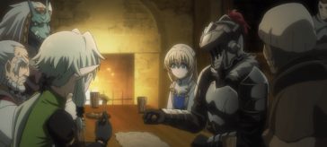 Goblin Slayer: Goblin's Crown y los regalos por su estreno