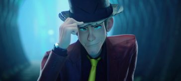 Lupin III THE FIRST muestra otro espectacular tráiler