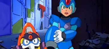 Mega Man: ¡Oh, no, su película live-action sigue viva!