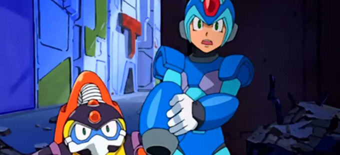 Mega Man: ¡Oh, no, su película live-action sigue viva!