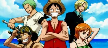 One Piece tendrá un nuevo doblaje para México y Latinoamérica