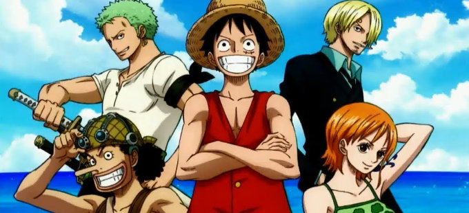 One Piece tendrá un nuevo doblaje para México y Latinoamérica