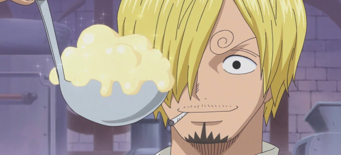 One Piece: Shokugeki no Sanji tendrá su anime