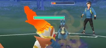 Pokémon GO: Las batallas en línea llegarán en el 2020