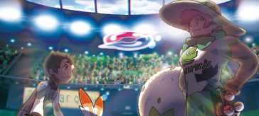 Pokémon Sword & Shield tendrá una campaña con 18 gimnasios