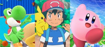 ¿Existen Ash Ketchum, Yoshi o Kirby en los juegos de Pokémon? Junichi Masuda responde