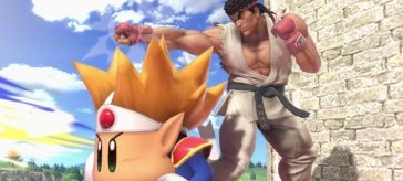 Super Smash Bros. Ultimate será el juego principal del EVO Japan 2020
