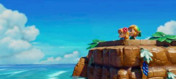 Reporte financiero de Nintendo – The Legend of Zelda: Link's Awakening es un éxito