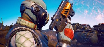 The Outer Worlds para Nintendo Switch se va al 2020