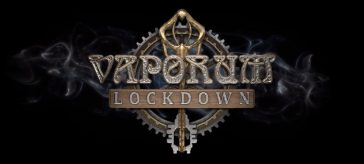 Vaporum: Lockdown para Nintendo Switch anunciado