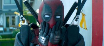 Deadpool 3 podría ya haber iniciado su camino