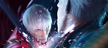 Devil May Cry 3 para Nintendo Switch llegará a inicios del 2020