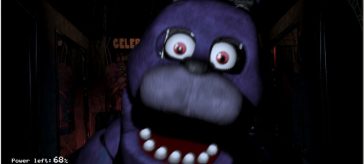 Five Nights at Freddy’s para Nintendo Switch llegará por triplicado