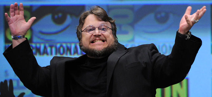 Guillermo del Toro: Cerveza Victoria no me pidió permiso para usar mi imagen