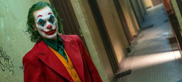 Joker ya es es la película basada en cómics con más ganancias