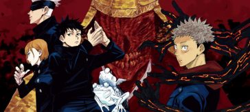 Jujutsu Kaisen podría conseguir su anime