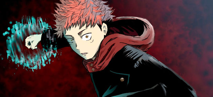 Jujutsu Kaisen tendrá su anime y hay detalles