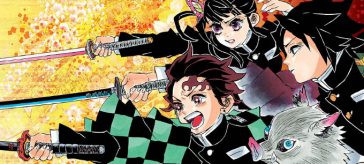 Kimetsu no Yaiba podría superar a One Piece, pero aún no