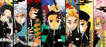 Kimetsu no Yaiba sí le ganó a One Piece en 2019, afirma Oricon