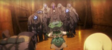 Made in Abyss: Dawn of the Deep Soul estrena nuevo tráiler