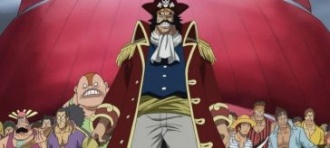One Piece: El Arco del País de Wano, relacionado al máximo secreto de la serie