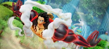 One Piece: Pirate Warriors 4 para Nintendo Switch estrena tráiler y fecha de salida