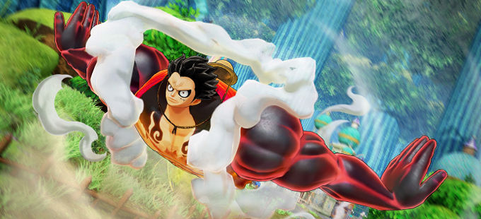 One Piece: Pirate Warriors 4 para Nintendo Switch estrena tráiler y fecha de salida