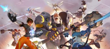 ¿Cuándo saldrá Overwatch 2 para Nintendo Switch y otros sistemas?