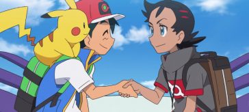 Junichi Masuda participa en el nuevo anime de Pokémon