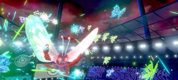 Pokémon Sword & Shield: Conociendo las nuevas funciones e ítems del juego