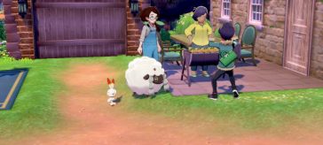 Pokémon Sword & Shield: No puedes cambiar la dificultad pero si usar la Poké Ball Plus