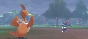 Pokémon Sword & Shield: ¿Por qué el Shiny Cramorant es naranja?